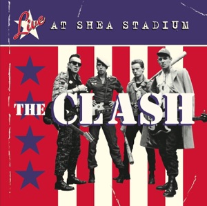 The Clash - Magnificent Seven