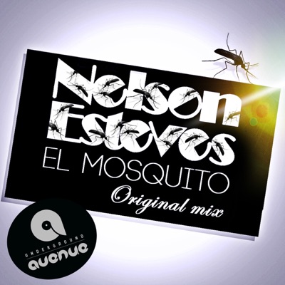 El Mosquito - Single