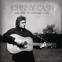 She Used to Love Me a Lot - Single - Johnny Cash