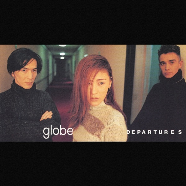 Departures - Single