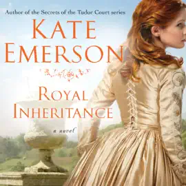 Royal Inheritance (Unabridged)