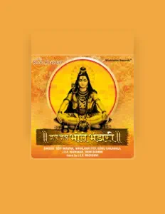 Listen to Mahalaxmi Iyer, watch music videos, read bio, see tour dates & more!