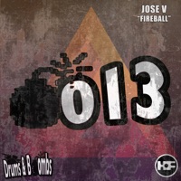 Fireball - Single - Jose V