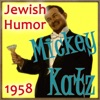 Jewish Humor, 1958