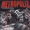 Sakin Ol - Metropolis lyrics