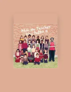 Luister naar Bubba B the MC, bekijk muziekvideo's, lees de bio, bekijk de tourdata, en meer!