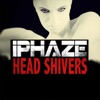 Iphaze Anonymous Head Shivers - EP