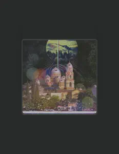 Suns of Thyme을(를) 듣고, 뮤직 비디오를 보고, 약력을 읽고, 투어 일정 등을 확인하세요!