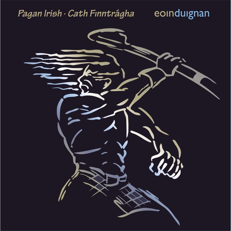 Pagan Irish