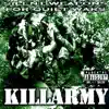 Killarmy - Seems It Never Fails