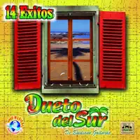 Tomando licores — Dueto del Sur