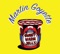 Sweet Georgia Brown / Alabama Jubilee - Martin Goyette lyrics