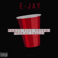 Party Till Ekseni - Single - e.jay