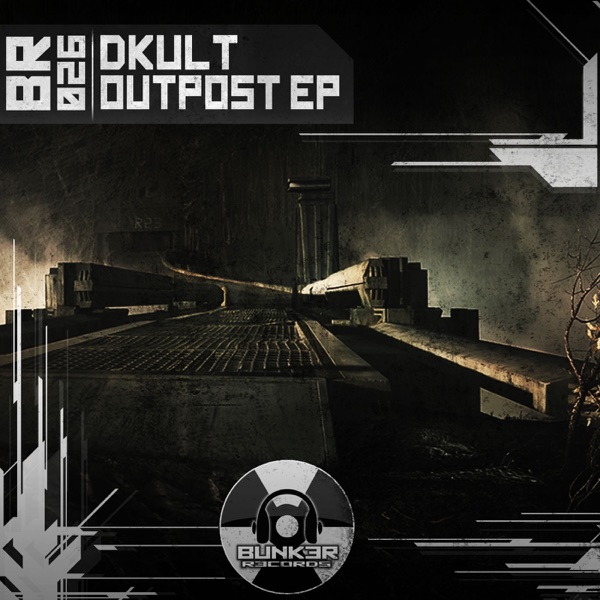 Outpost - EP