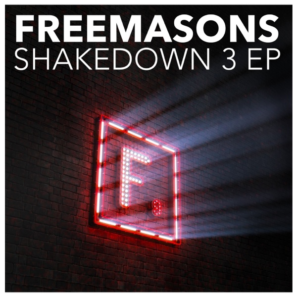 Shakedown 3