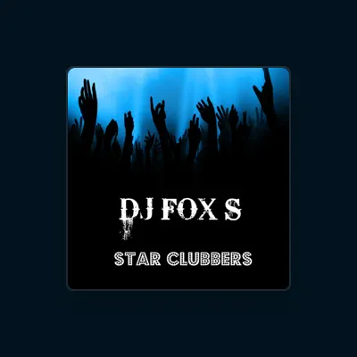 Listen to Dj Fox S, watch music videos, read bio, see tour dates & more!