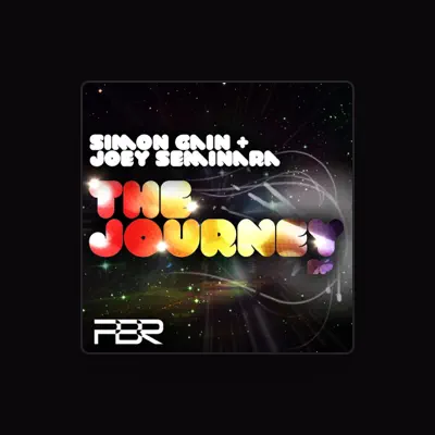 Listen to Simon Gain, watch music videos, read bio, see tour dates & more!