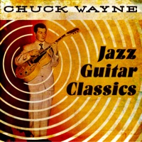 Jazz Guitar Classics - Chuck Wayne