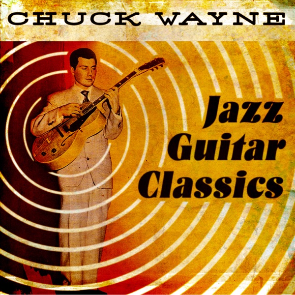 Jazz Guitar Classics