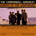 Cannonball Adderley Quintet - What Is This Thing Called Love?