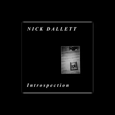 Listen to Nick Dallett, watch music videos, read bio, see tour dates & more!