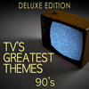 TV Tunesters - X-Files artwork