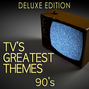 Buffy the Vampire Slayer - TV Tunesters