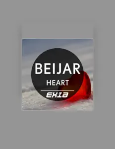 收听 Beijar、观看音乐视频、阅读小传、查看巡演日期等 ！