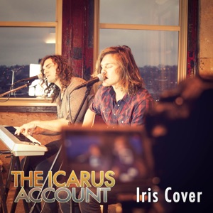 Iris - Single