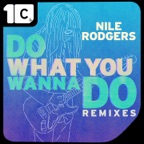 Do What You Wanna Do (Remixes)