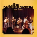 The Seldom Scene - Ride Me Down Easy