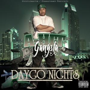 Parkboy Swagg (feat. Tiny Lon Don & OG Don Diego)