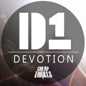 Devotion - EP