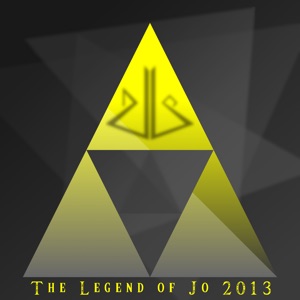 The Legend of Jo 2013 - EP
