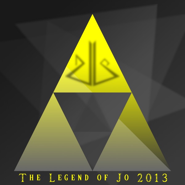 The Legend of Jo 2013 - EP
