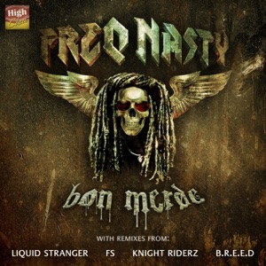 Bon m***e (Remixes) - EP