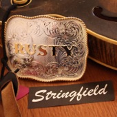 Rusty Stringfield - Leroy's Dustbowl Blues