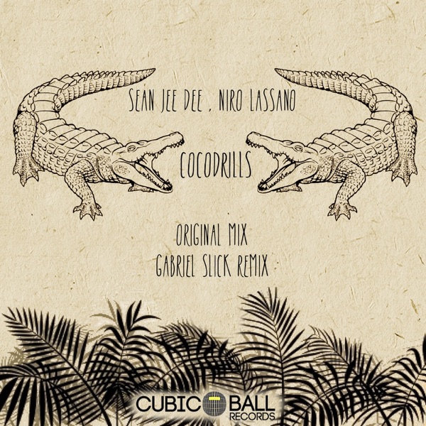 Cocodrills - Single