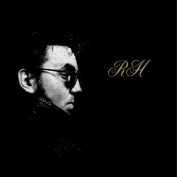 Hotel Room - Single - Richard Hawley