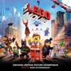 The Lego® Movie (Original Motion Picture Soundtrack) artwork
