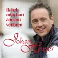 Ik heb mijn hart aan jou verloren