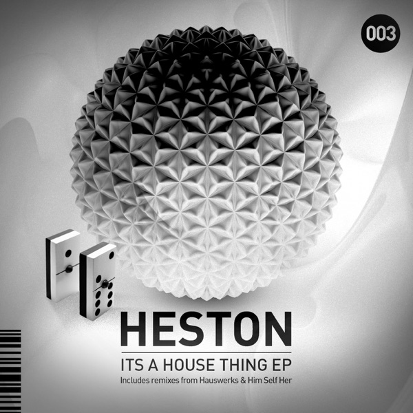 Its a House Thing