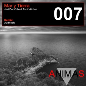 Mar Y Tierra - Single