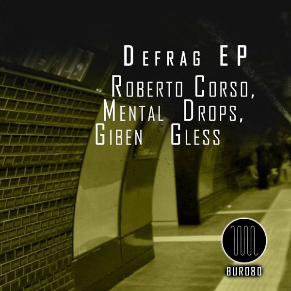 Defrag - Single