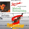 Solo Biola Idris Sardi, Vol. 1 (Romantika Melodi Perjuangan) - Idris Sardi