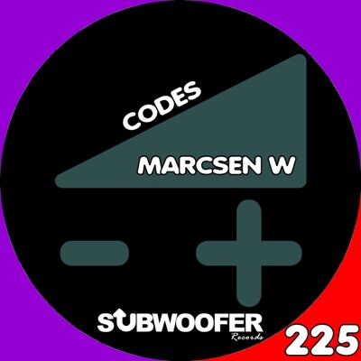 Codes - Single