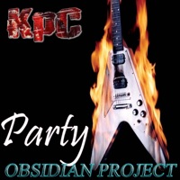 Party - EP - OBSIDIAN Project & KPC