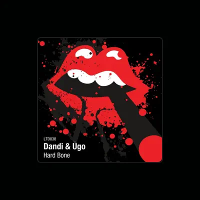 Listen to Dandi & Ugo, watch music videos, read bio, see tour dates & more!