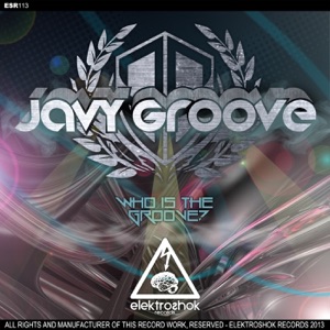 Who Is the Groove?