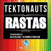 Rastas - Single - Tektonauts